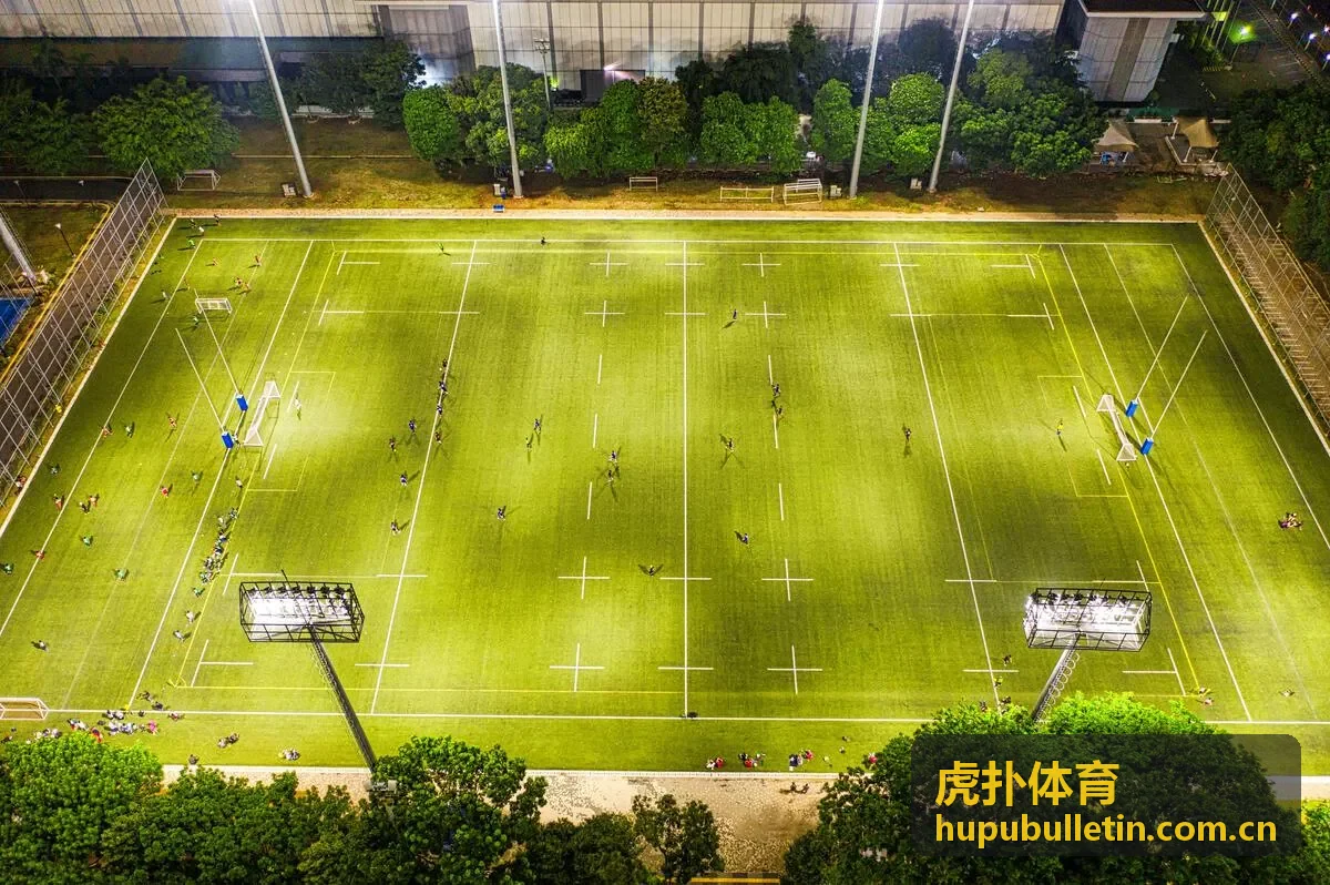 虎扑体育球迷故事分享